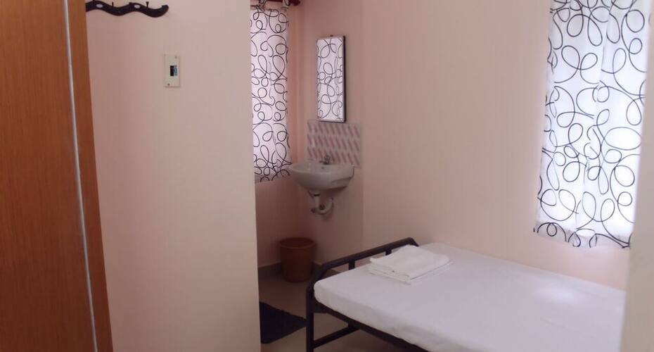 Nithyadhar Home Stay, Mysore 5